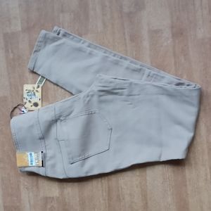 Hybrid & company  super strech skinny jeans size 11 long